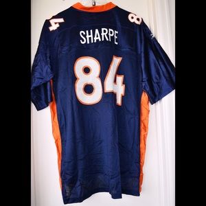 Broncos Jersey